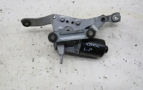 Opel Zafira C Wiper motor KRIS235789