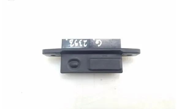 Toyota Prius+ (ZVW40) Loading door exterior handle 8484028040