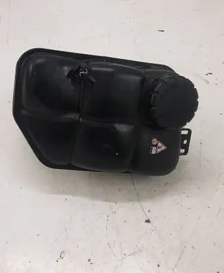Mercedes-Benz E W211 Coolant expansion tank/reservoir A2115000049