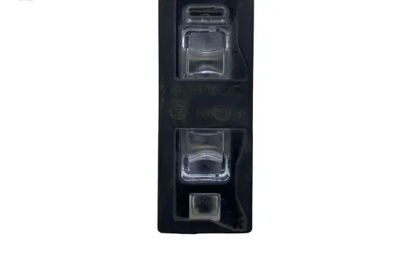 Audi A4 S4 B9 8W Number plate light E44371