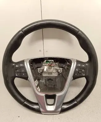Volvo V60 Steering wheel