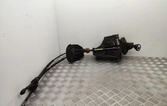 Fiat Doblo III Gear shifter/selector 9814762080