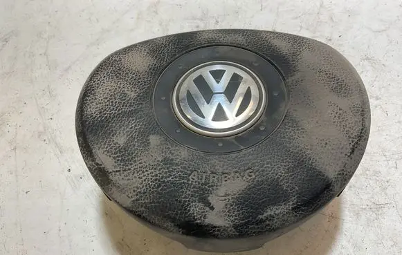 Volkswagen Touran I Steering wheel airbag 1T0880201A 25072003 0012W0