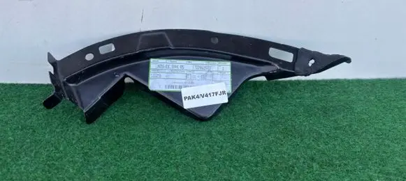 Fiat Panda III Front piece kit 0051962532