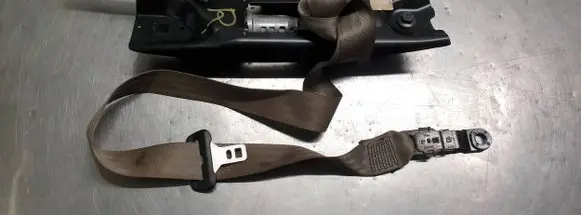 Volvo S80 Front seatbelt 6041213RH