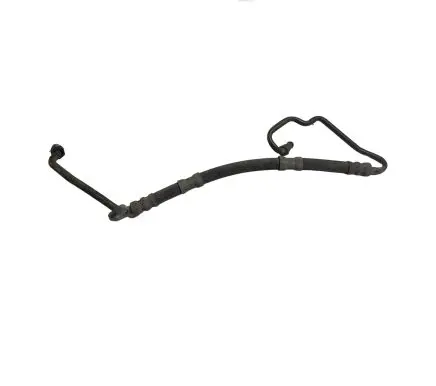 Opel Astra H Power steering hose/pipe/line