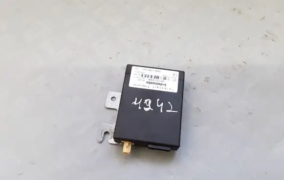 KIA Ceed Other control units/modules 9010123B SW0142054101