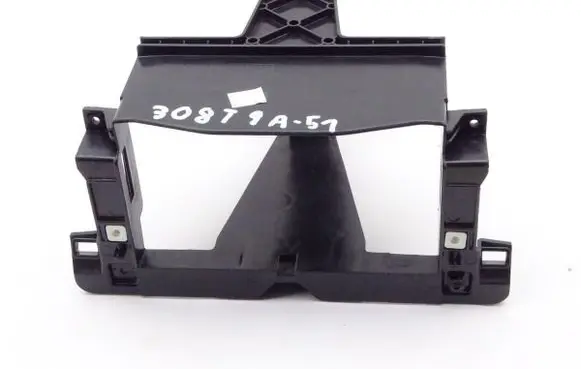 Peugeot 308 Bracket in trunk/boot 9677959680