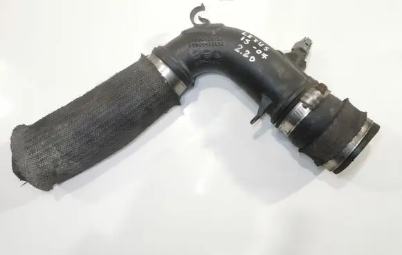 Lexus IS 220D-250-350 Intercooler hose/pipe 1730926010 1730326130