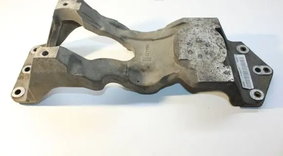 Volkswagen Phaeton Gearbox mounting bracket 3D0399263AS 8D0399203BD