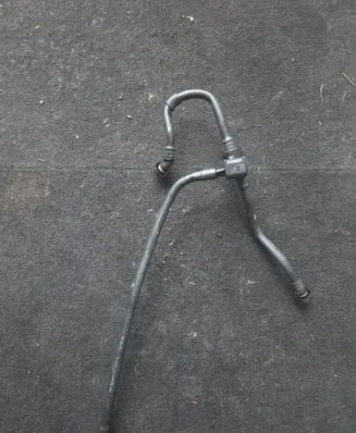 BMW X7 G07 Fuel tank valve 7935187 8664330