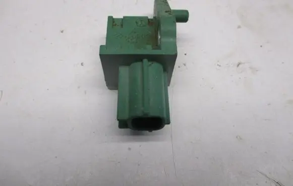 Seat Leon (1P) Airbag deployment crash/impact sensor 3CO909606