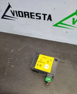 Opel Antara Keyless (KESSY) go control unit/module 20803737 29Z2A209B