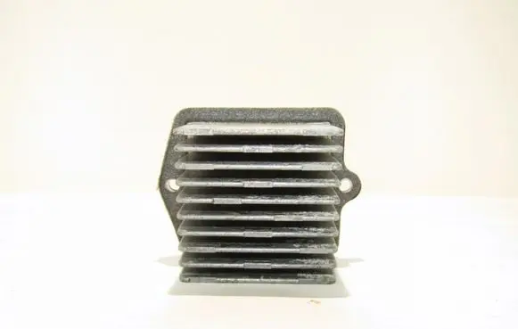 Mitsubishi Outlander Heater blower fan relay 