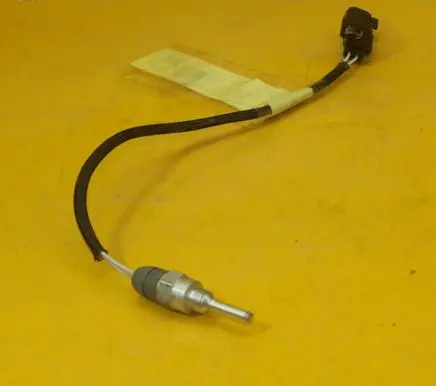 Ford Focus Coolant temperature sensor H6BA6G004AB