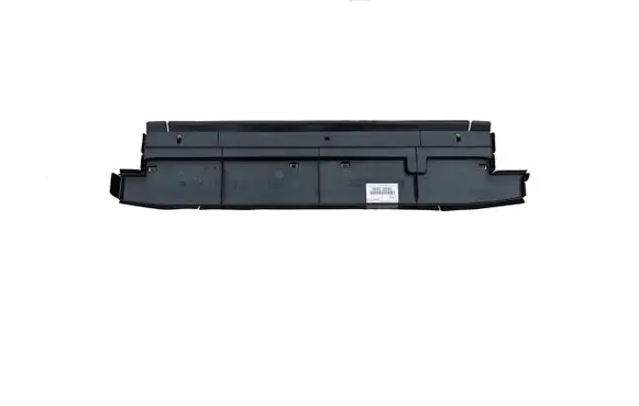 Lexus NX Intercooler air guide/duct channel 16592-25040