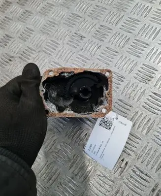 Ford Mondeo MK IV EGR valve