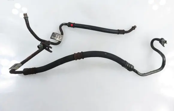Opel Zafira B Power steering hose/pipe/line 13122703 13122700