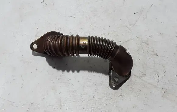 Renault Alaskan EGR valve line/pipe/hose 147252403R