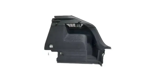 Audi Q3 F3 Trunk/boot side trim panel 83F863880 39439