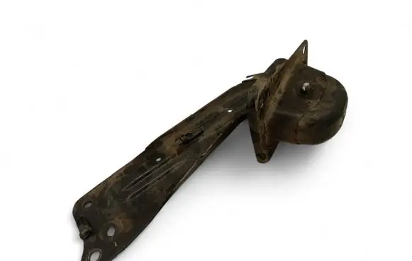 Volkswagen Atlas Rear upper control arm/wishbone 3QF505224B