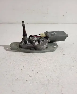 Mazda 2 Rear window wiper motor 34376581