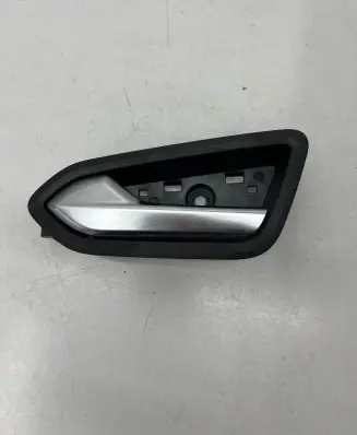 Renault Clio V Rear door interior handle trim 806714209R
