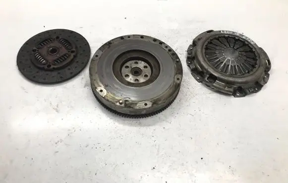 Mitsubishi L200 Clutch set kit 6F27D MN171120