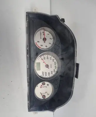Nissan X-Trail T30 Speedometer (instrument cluster) 9H015 12040011