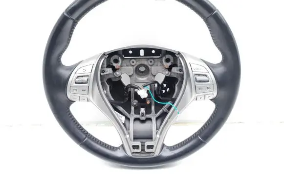Nissan Qashqai Steering wheel 34221161A