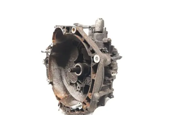 Opel Insignia A Manual 6 speed gearbox 55194293 M32