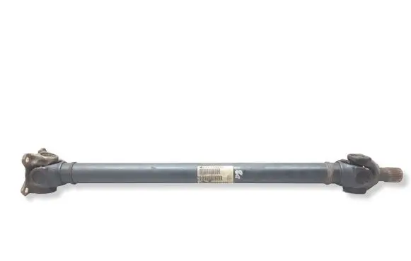 BMW X6 M Front prop shaft 7556020