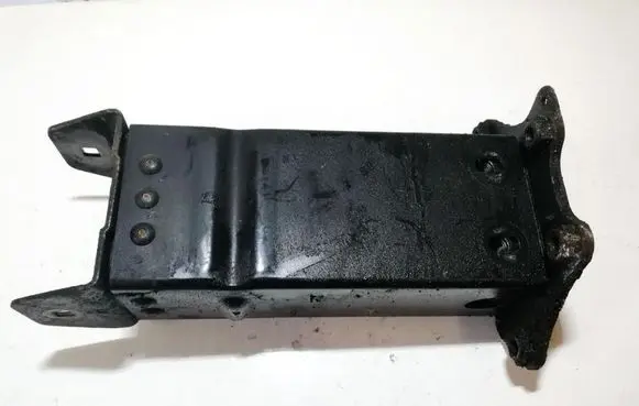 Mercedes-Benz CL C215 Front bumper cross member