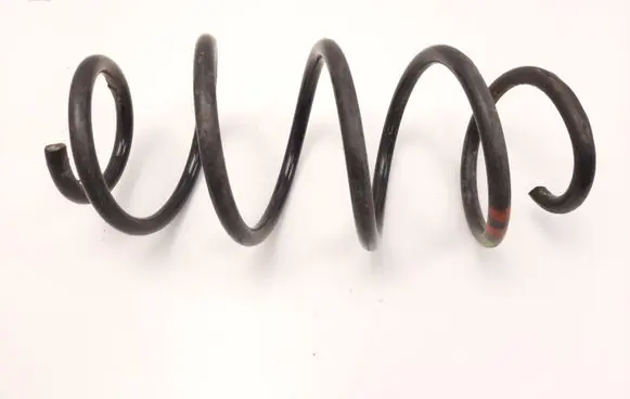 Volkswagen Caddy Front coil spring