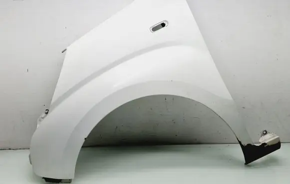 Fiat Fiorino Fender
