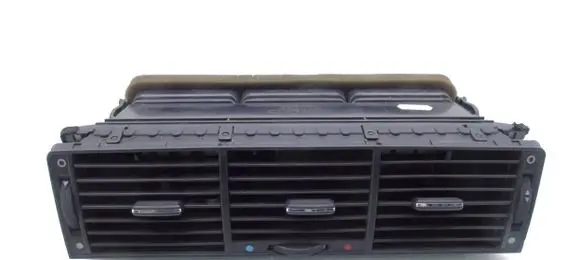 Audi A8 S8 D2 4D Dashboard side air vent grill/cover trim 4D0820951