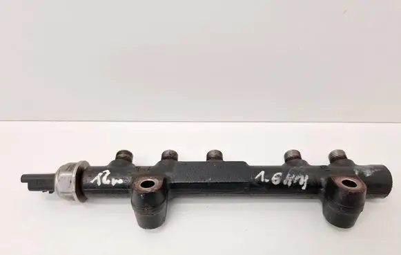 Peugeot 208 I Fuel main line pipe 55PP3401 9670076780 1300965078