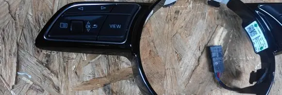 Audi A3 8Y Steering wheel 82A49091AA