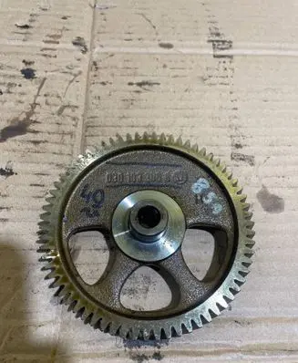 Volkswagen Lupo Timing belt tensioner pulley 