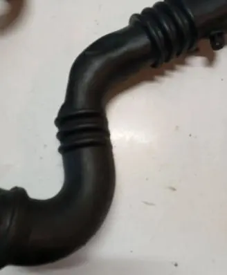 Volvo V50 Intercooler hose/pipe 3M516C646Y