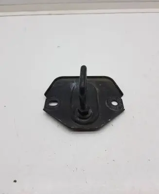Jaguar XF X260 Engine bonnet/hood lock/latch loop/hook HK8316K689AB D3L5A