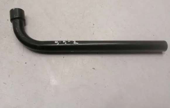 Saab 9-5 Wheel nut wrench 13107800