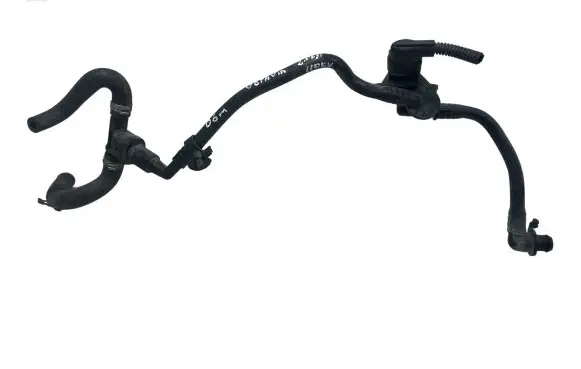 Skoda Octavia Mk2 (1Z) Brake line pipe/hose 1K0612041