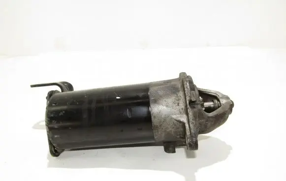 Opel Signum Starter motor 0001109062