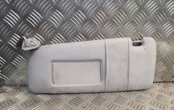 BMW 3 E46 Sun visor