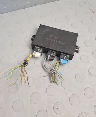 BMW X3 E83 Parking PDC control unit/module 9116542 604017