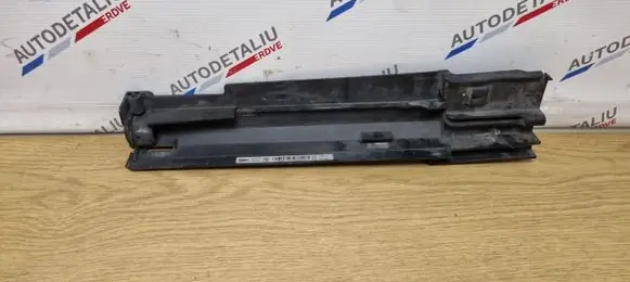 BMW 3 F30 F35 F31 Radiator trim 7600537