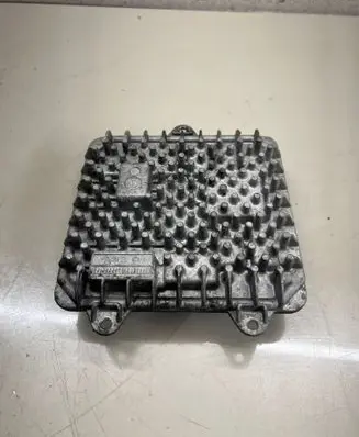 BMW 1 F20 F21 LED ballast control module 7434266 503951920410 147000023800
