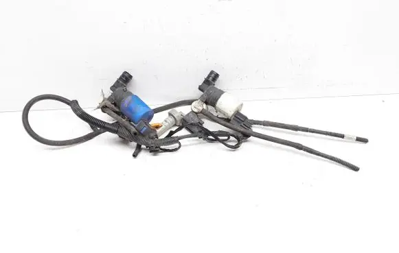 Volvo V60 Windscreen/windshield washer pump AV6113K082AA AV6117K624AA BK2117K624BA