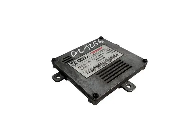 Audi A3 S3 8V Light module LCM 4G0907397R